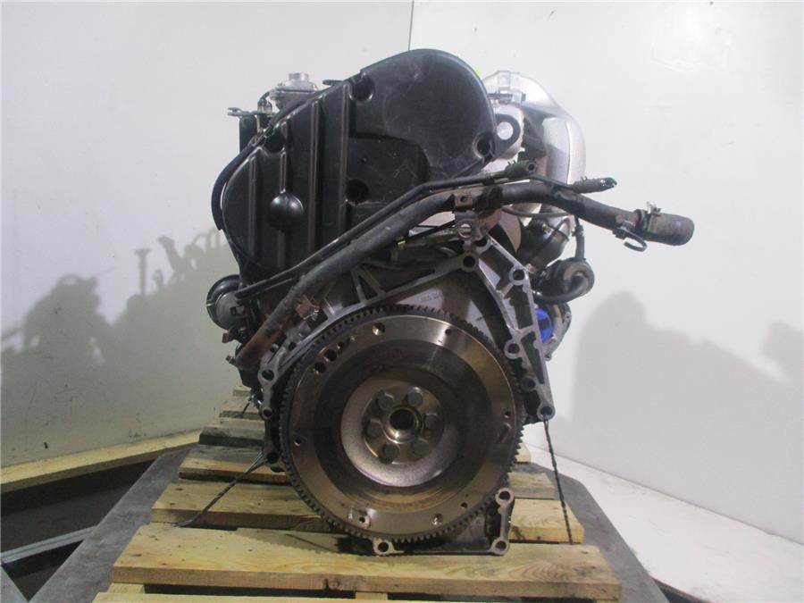 Motor Completo MG ROVER SERIE 200