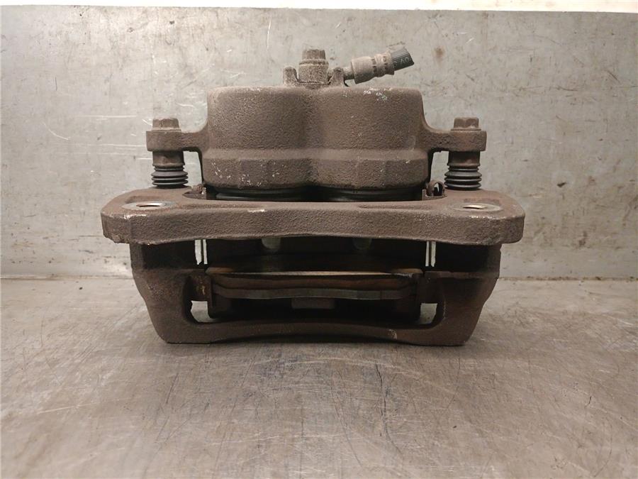 Pinza Freno Delantero Derecha RODIUS