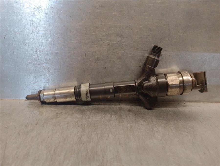 inyector toyota avensis berlina (t25) 2.0 d cat