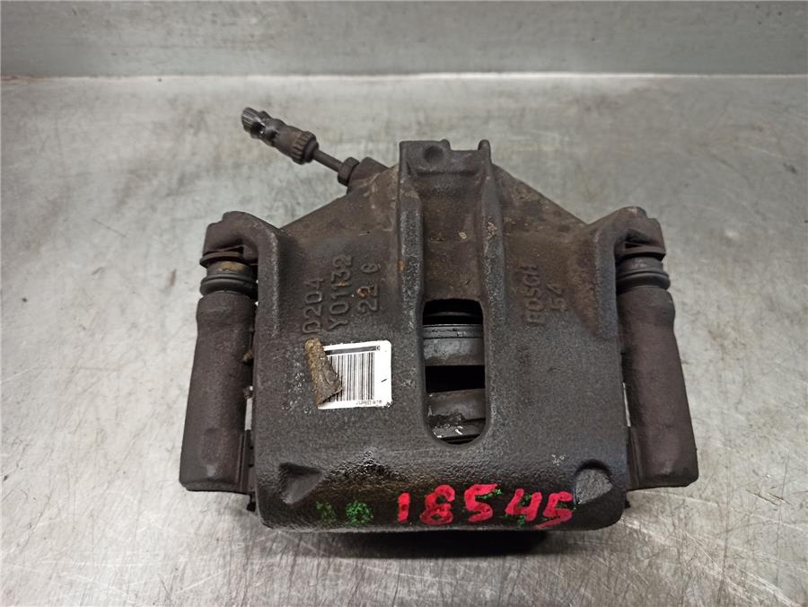 pinza freno delantero derecha peugeot 207 1.4