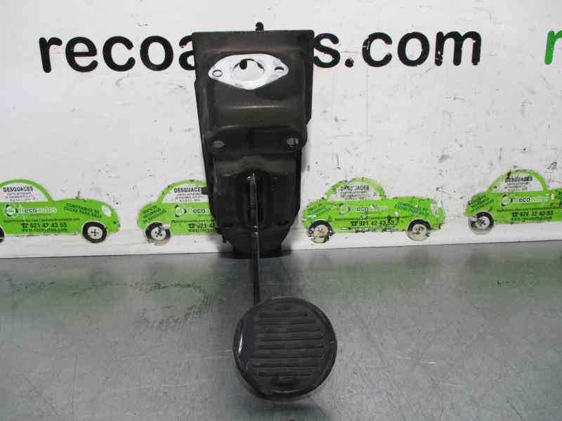 pedal freno smart coupe 1.0 turbo (84 cv)