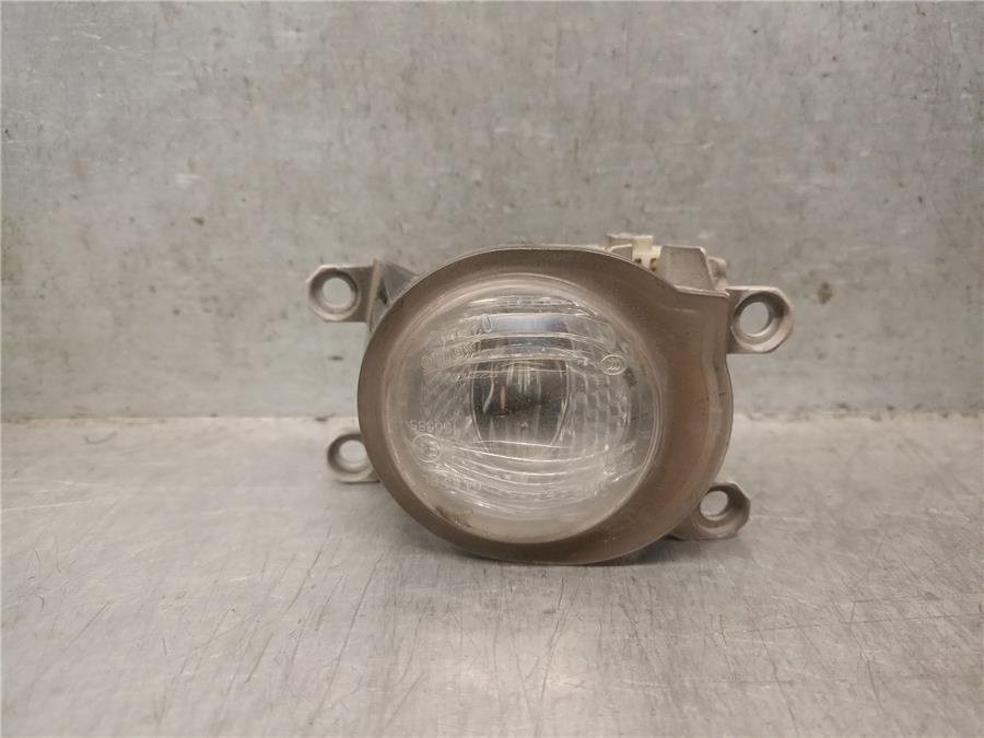 faro antiniebla izquierdo toyota corolla sedán (_e21_) 1.8 vvti hybrid (mzea12, zre211, zwe211)