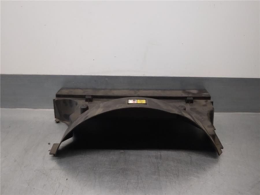 frente delantero land rover discovery 2.7 td v6 cat