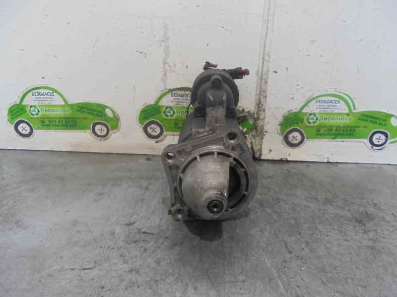 Motor Arranque FORD ORION 1.6