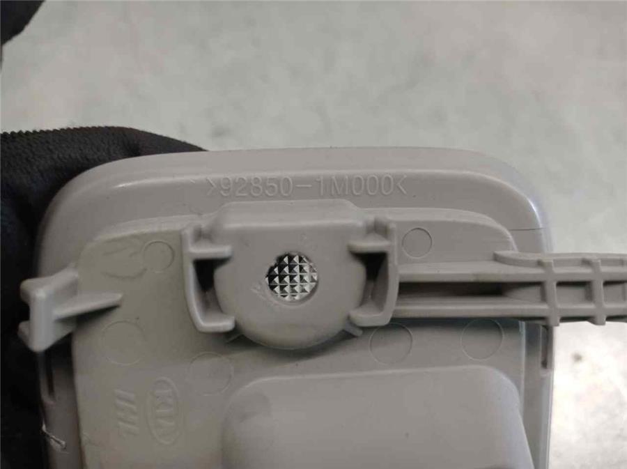 Luz Interior Techo HYUNDAI IX20 GL