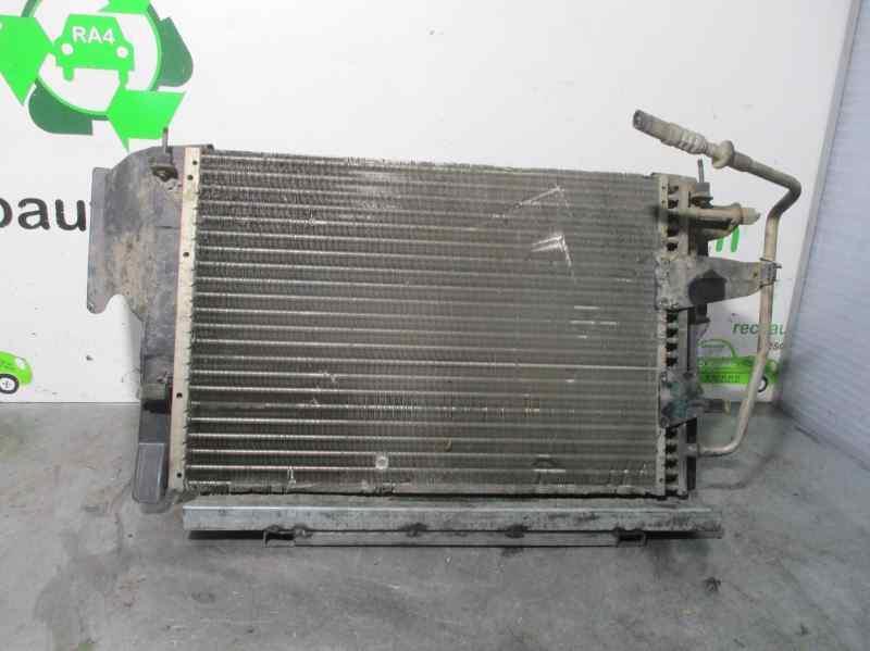 radiador aire acondicionado ford escort berl./turnier 1.6 16v (90 cv)