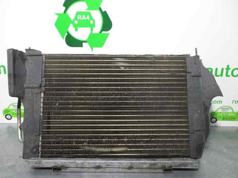 radiador aire acondicionado ford escort berlina/turnier 1.8 d (60 cv)
