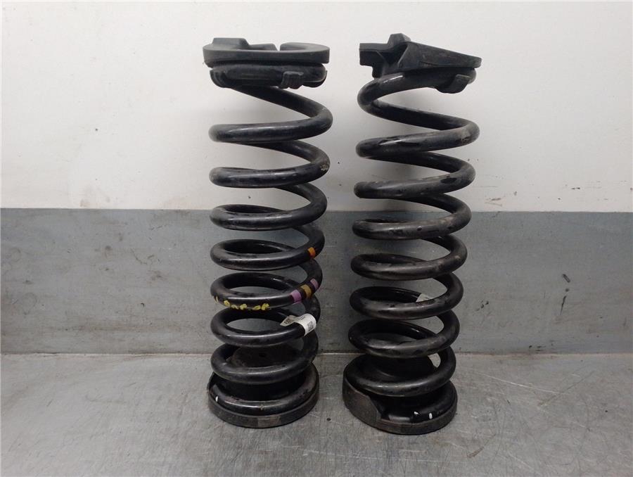 muelle amortiguacion land rover range rover velar 2.0 diesel cat