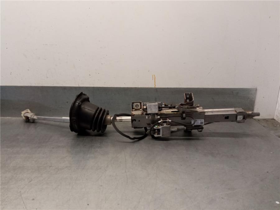 columna direccion jaguar xe (x760) 2.0 d