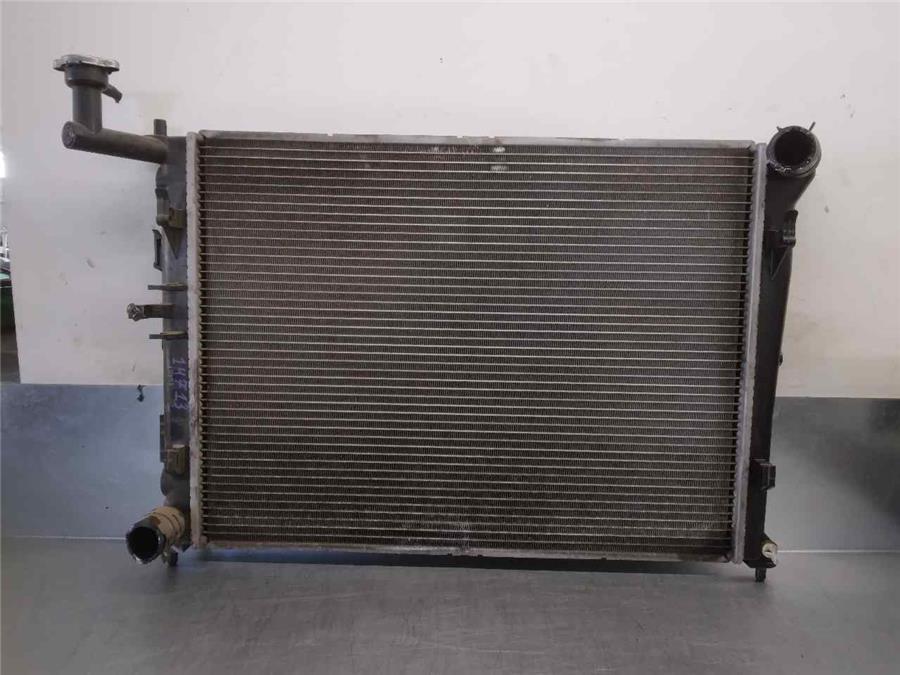 radiador hyundai i30 1.4 (109 cv)