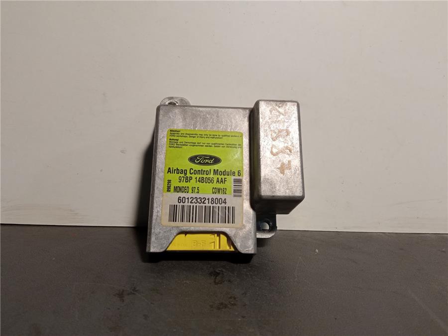 centralita airbag ford mondeo ii (bap) 2.0 i