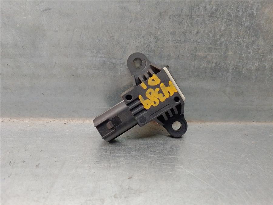 sensor impacto land rover range rover evoque (l538) 2.2 d 4x4