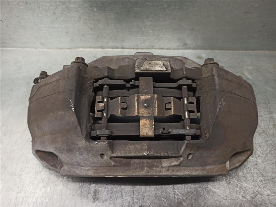 pinza freno delantero izquierda mercedes benz clase e lim. (w213) e 220 d (213.004)