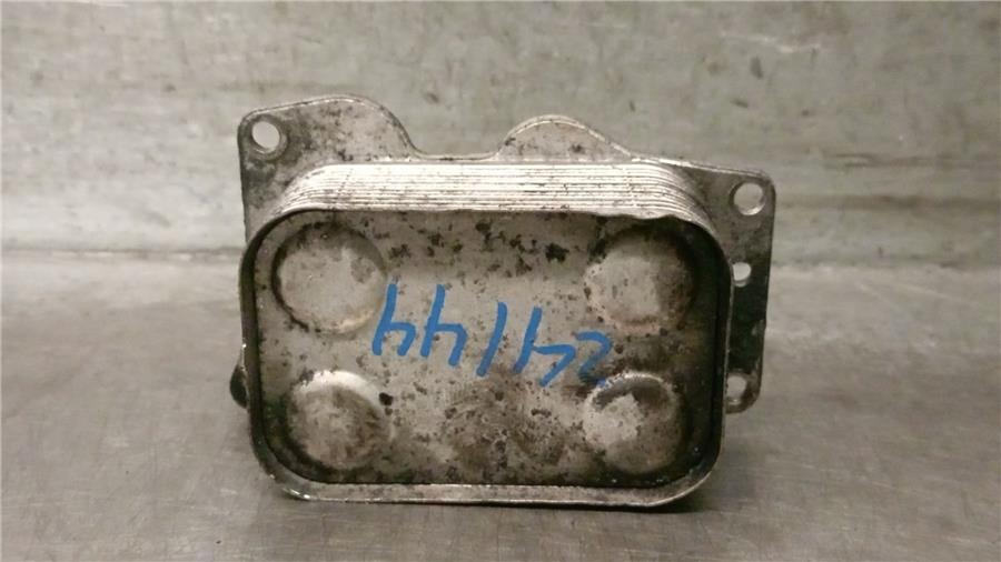 enfriador aceite citroën c4 grand picasso 2.0 hdi fap