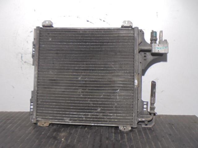 radiador aire acondicionado renault clio i fase i+ii 1.2 (58 cv)
