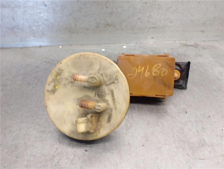 aforador citroën zx 1.8