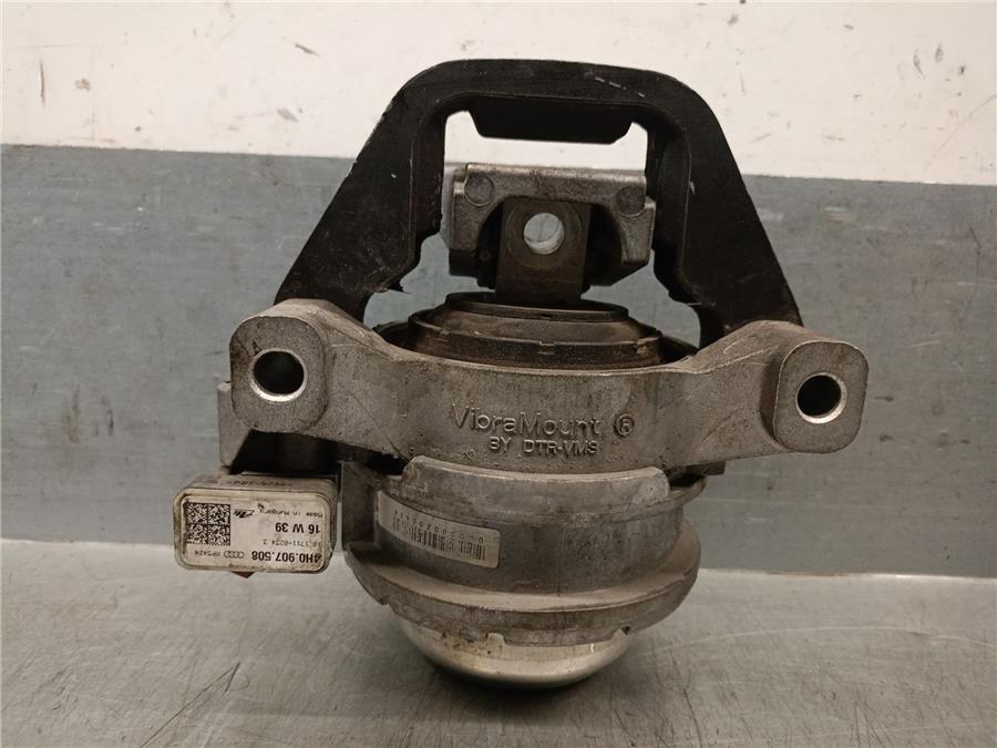 soporte izquierdo motor audi a7 sportback (4ga, 4gf) rs7 performance quattro