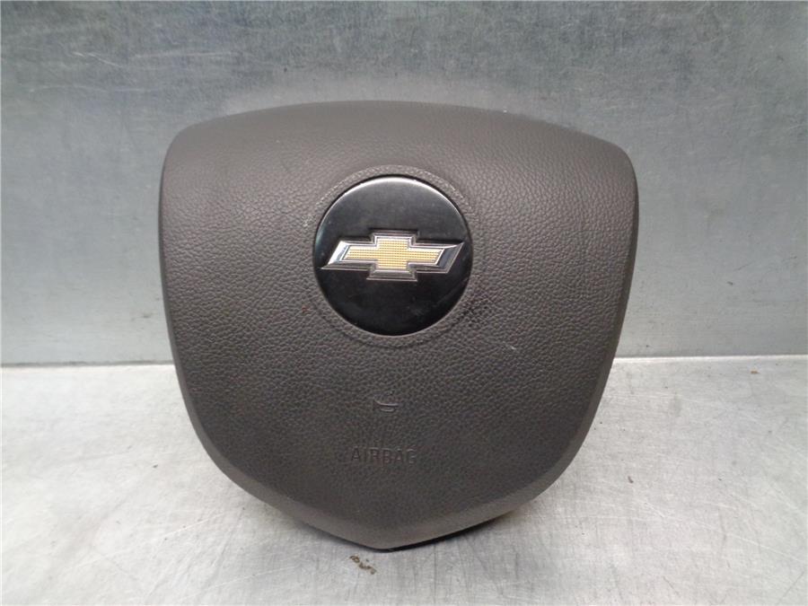 airbag volante chevrolet spark 1.0 (68 cv)