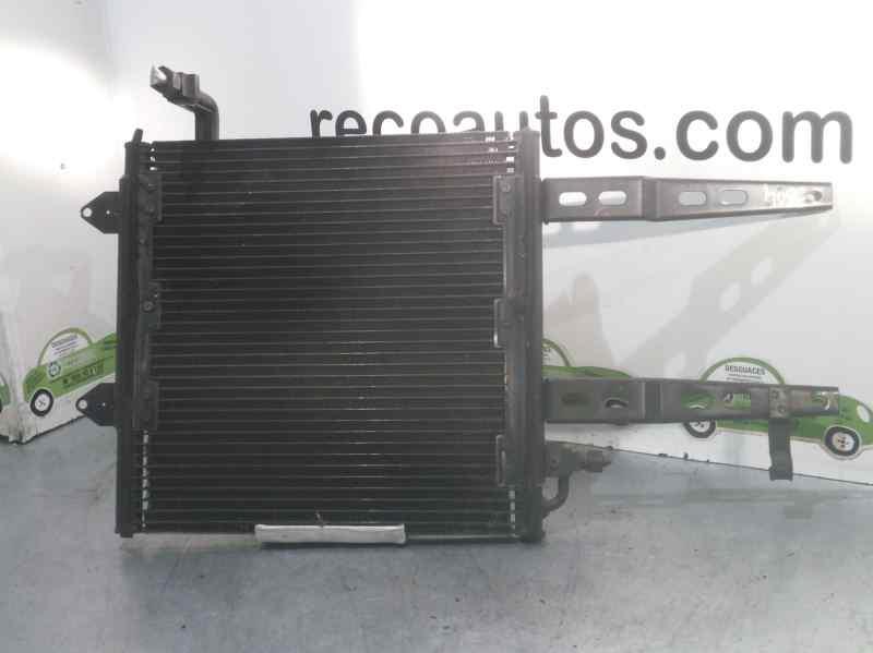 radiador aire acondicionado volkswagen lupo 1.4 16v (75 cv)