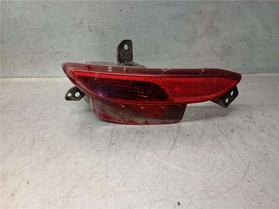 piloto antiniebla trasero derecho fiat tipo station wagon (356_, 357_) 1.4 (356wxf1b)