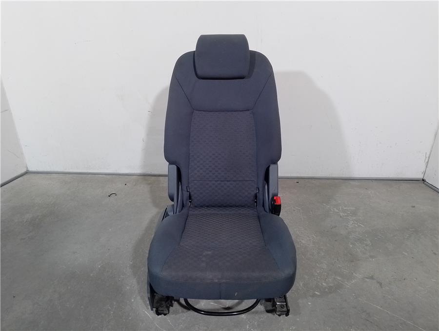 asientos traseros derechos ford galaxy 2.0 tdci (140 cv)