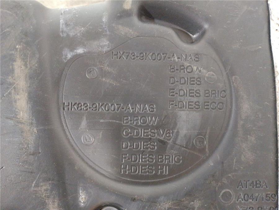 Deposito Combustible JAGUAR F-PACE