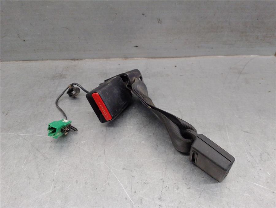 anclaje cinturon delantero izquierdo jaguar xe (x760) 2.0 d