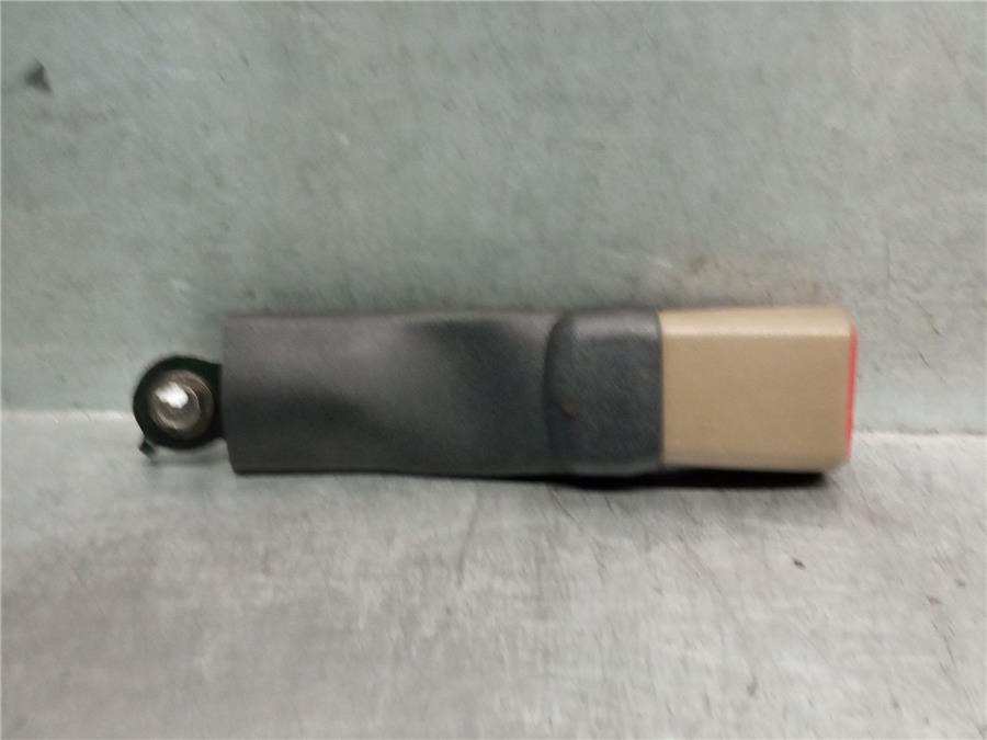 anclaje cinturon delantero derecho jaguar s type 3.0 v6 24v cat