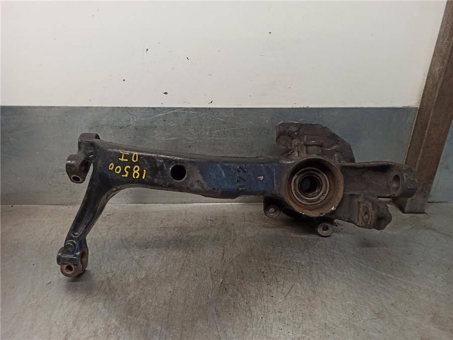 mangueta delantera izquierda audi a4 berlina (b5) 1.8 20v