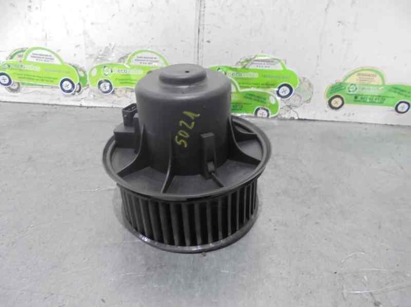 motor calefaccion ford mondeo berlina/familiar 2.0 16v (132 cv)