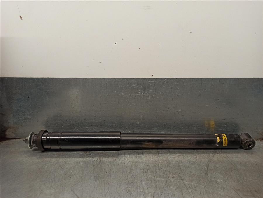 amortiguador trasero izquierdo mercedes benz clase c (w203) berlina 2.2 cdi cat