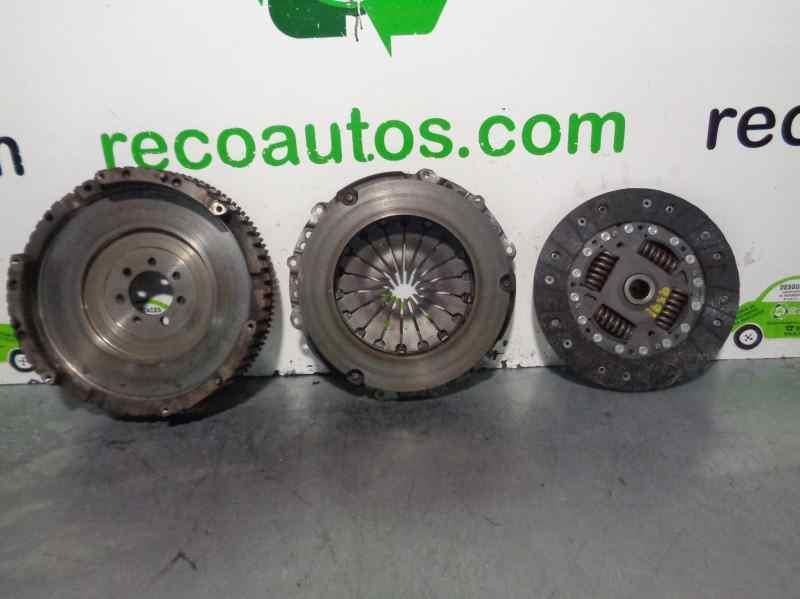kit embrague completo renault clio ii fase ii 1.5 dci d (82 cv)