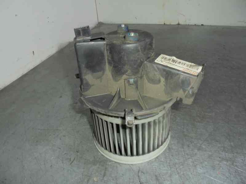 Motor Calefaccion FIAT PANDA 1.3 JTD