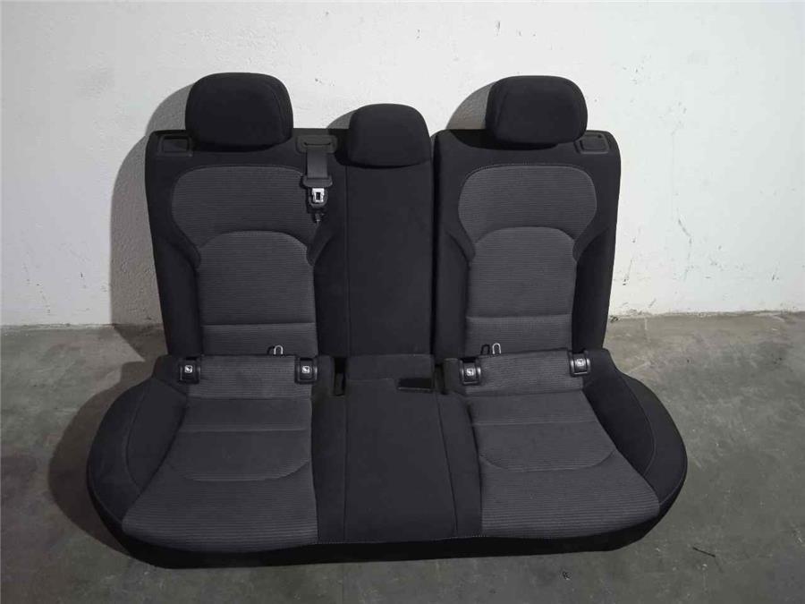 asientos traseros hyundai i30 1.0 tgdi (120 cv)