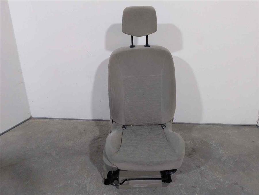 asiento delantero derecho renault clio iii 1.4 16v (98 cv)