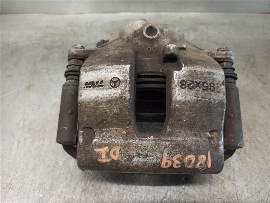 pinza freno delantero izquierda mercedes benz clase c (w204) lim. 2.1 cdi cat