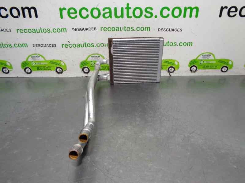 radiador calefaccion ford fiesta 1.4 tdci (69 cv)