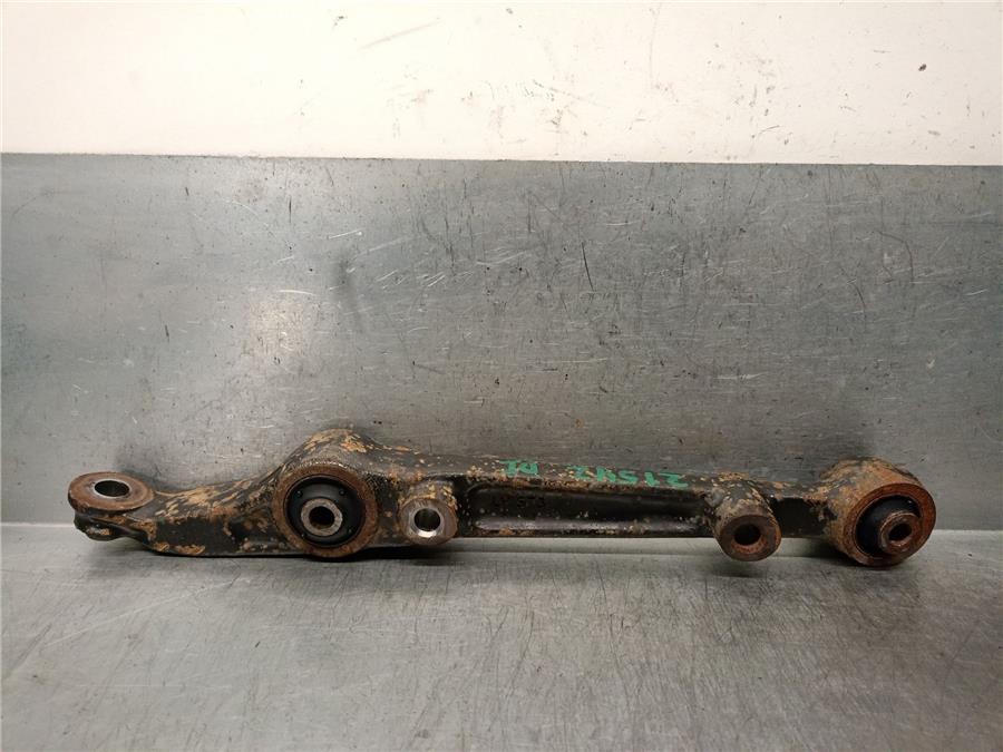 brazo superior trasero izquierdo honda civic vi fastback (ma, mb) 1.5 16v (mb3)