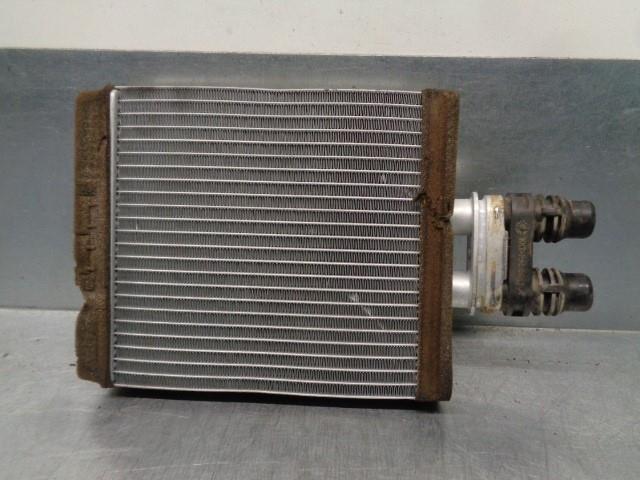 radiador calefaccion audi a1 1.6 tdi (105 cv)