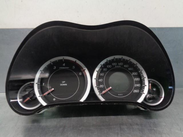 cuadro instrumentos honda accord viii station wagon (cw) 2.2 i dtec (cw3)
