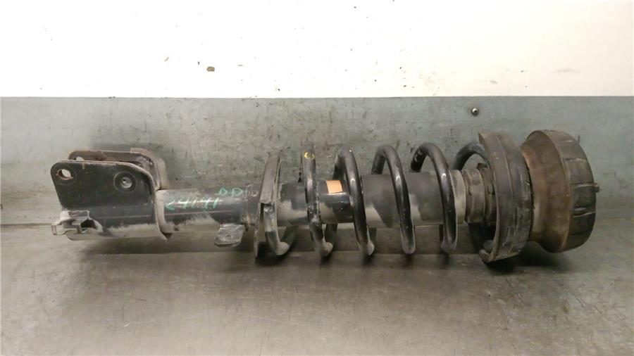 amortiguador delantero derecho renault trafic ii autobús (jl) 2.0 dci 115