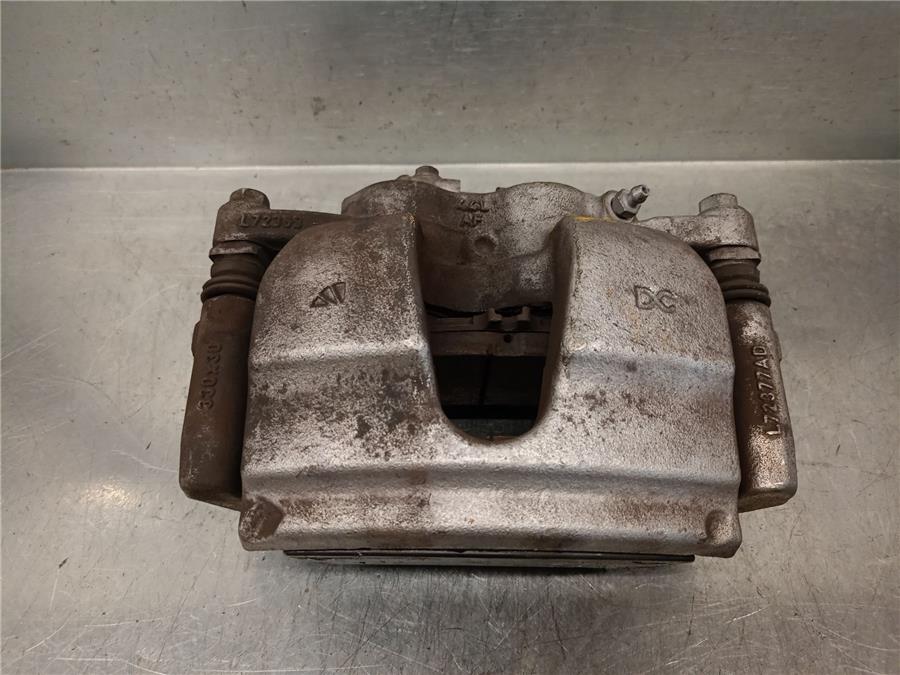 pinza freno delantero izquierda mercedes benz cla shooting brake (x118) cla 200 (118.687)