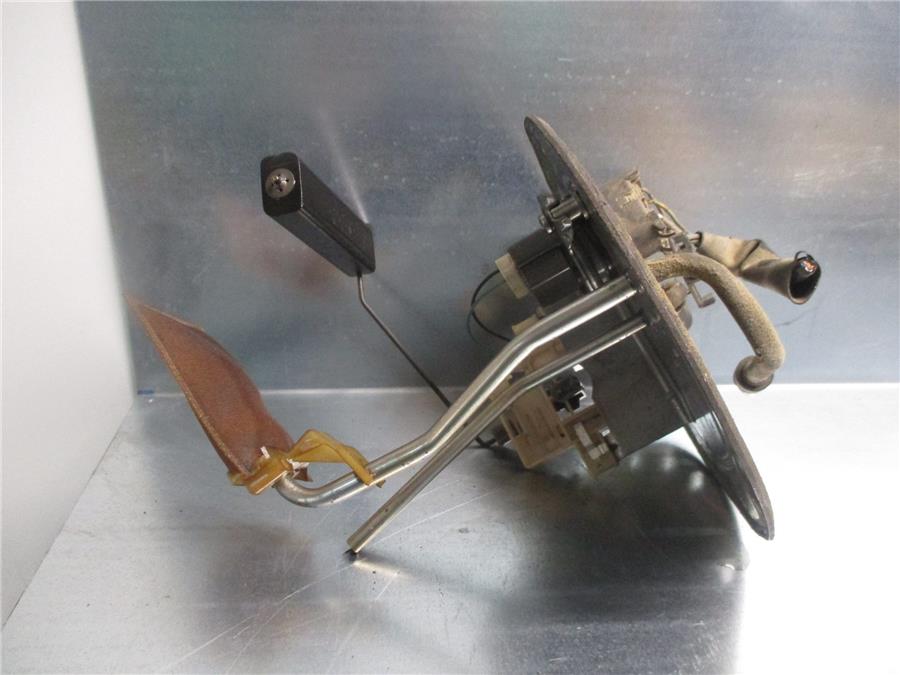 aforador toyota avensis berlina (t 22) 2.0 turbodiesel cat