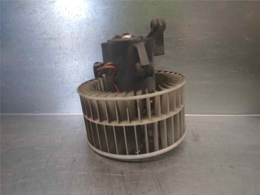 motor calefaccion mercedes clase a 1.7 cdi d (95 cv)