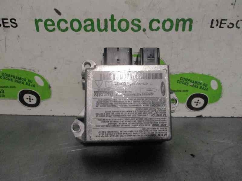 centralita airbag ford mondeo iii (b5y) 2.0 tdci