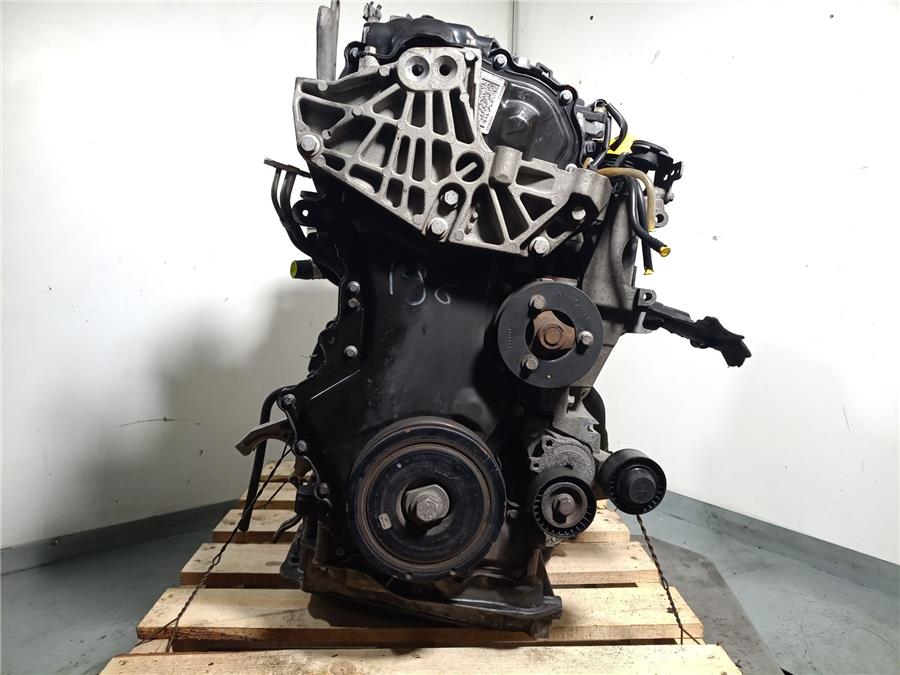 motor completo renault grand scénic ii (jm0/1_) 2.0 dci (jm1k)
