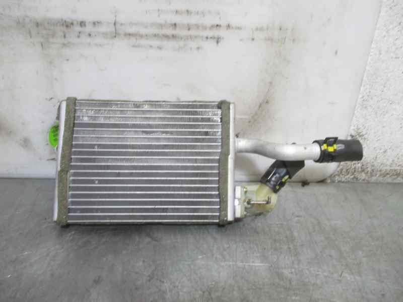radiador calefaccion ssangyong rodius 2.7 turbodiesel (163 cv)
