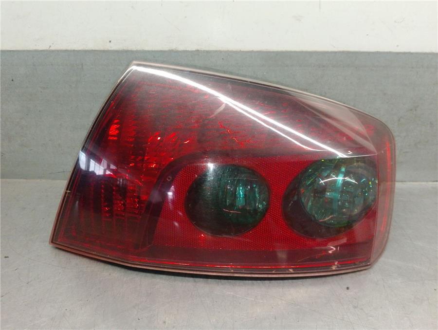 piloto trasero derecho peugeot 407 (6d_) 2.0 hdi 135 (6drhrh, 6drhre, 6drhrg, 6drhrj)
