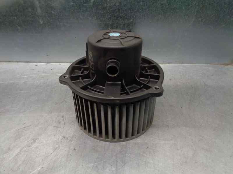 motor calefaccion hyundai terracan 2.9 crdi (150 cv)