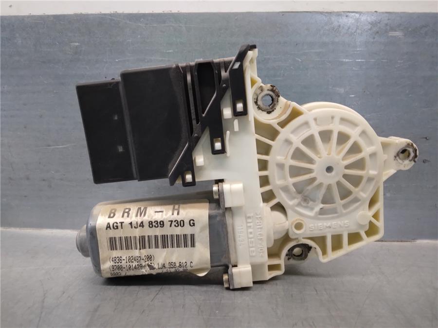 motor elevalunas trasero derecho volkswagen golf iv berlina (1j1) 1.9 tdi